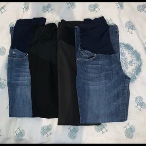 Maternity Pants